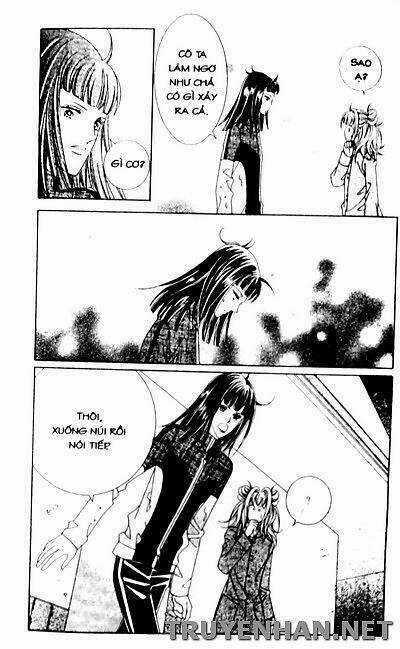 Lọ Lem Hậu Đậu - Chapter 75 - Trang 11