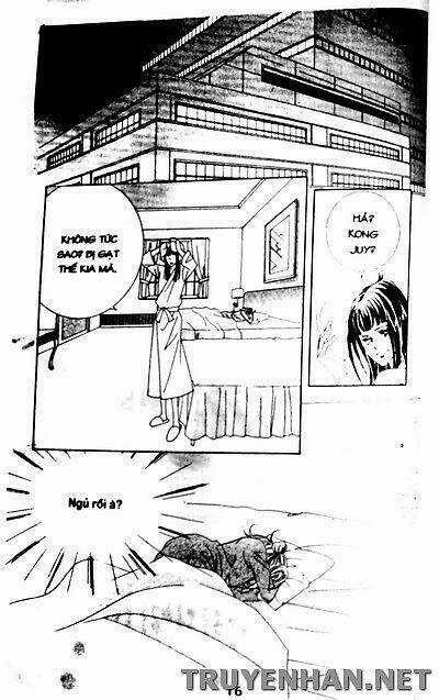 Lọ Lem Hậu Đậu - Chapter 75 - Trang 14