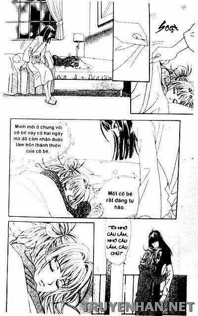 Lọ Lem Hậu Đậu - Chapter 75 - Trang 15