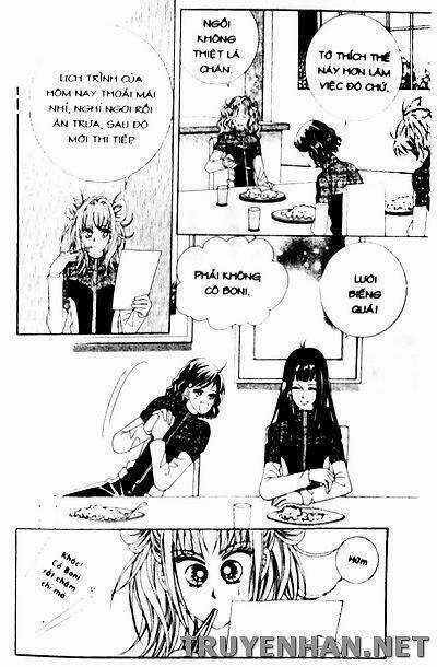 Lọ Lem Hậu Đậu - Chapter 75 - Trang 17