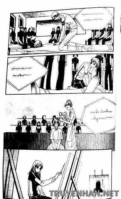 Lọ Lem Hậu Đậu - Chapter 75 - Trang 18