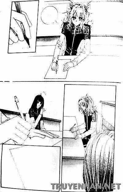 Lọ Lem Hậu Đậu - Chapter 75 - Trang 20