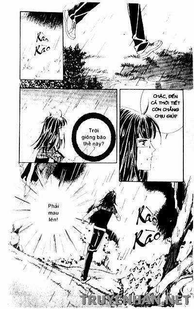 Lọ Lem Hậu Đậu - Chapter 75 - Trang 3