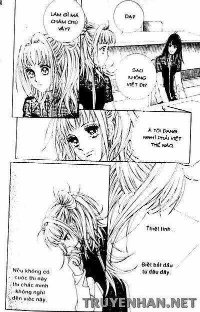 Lọ Lem Hậu Đậu - Chapter 75 - Trang 21