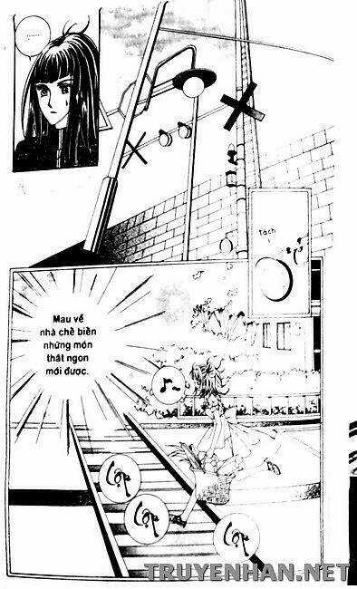 Lọ Lem Hậu Đậu - Chapter 75 - Trang 22