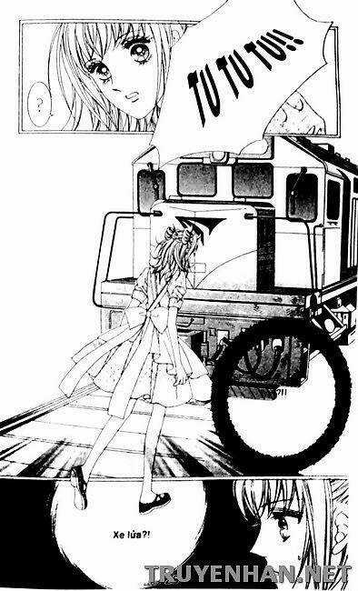 Lọ Lem Hậu Đậu - Chapter 75 - Trang 23