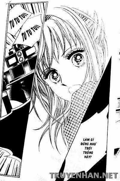 Lọ Lem Hậu Đậu - Chapter 75 - Trang 24