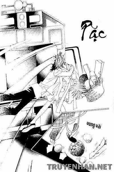 Lọ Lem Hậu Đậu - Chapter 75 - Trang 25