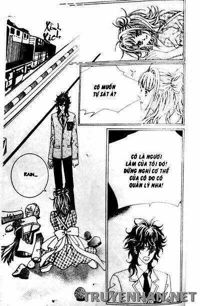 Lọ Lem Hậu Đậu - Chapter 75 - Trang 26