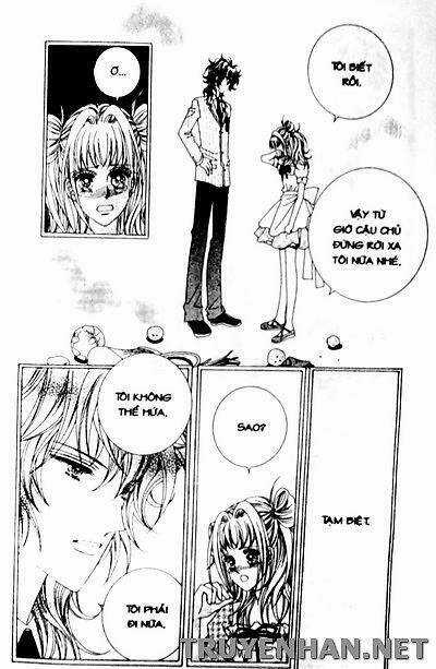 Lọ Lem Hậu Đậu - Chapter 75 - Trang 27