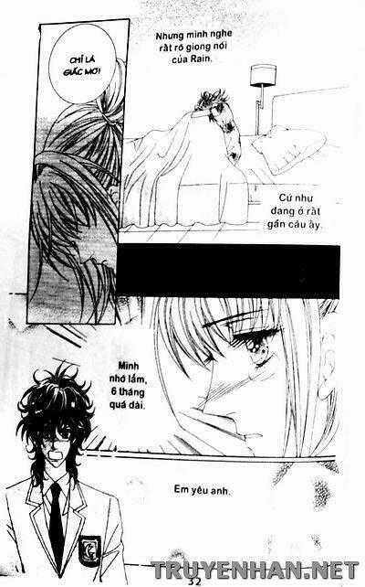 Lọ Lem Hậu Đậu - Chapter 75 - Trang 30