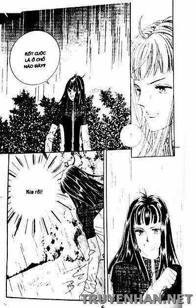 Lọ Lem Hậu Đậu - Chapter 75 - Trang 4