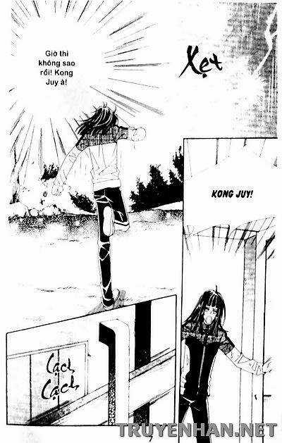 Lọ Lem Hậu Đậu - Chapter 75 - Trang 5