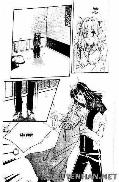 Lọ Lem Hậu Đậu - Chapter 75 - Trang 6