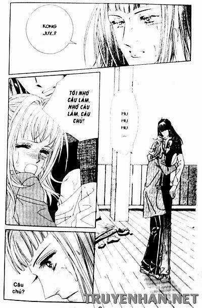 Lọ Lem Hậu Đậu - Chapter 75 - Trang 7