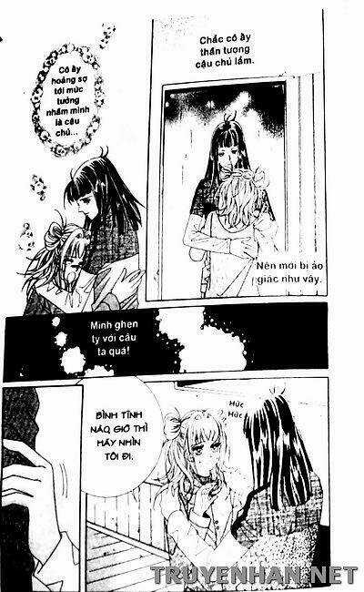 Lọ Lem Hậu Đậu - Chapter 75 - Trang 8