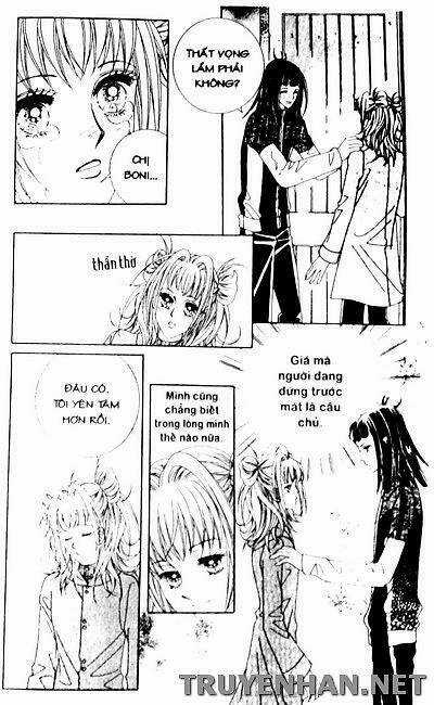 Lọ Lem Hậu Đậu - Chapter 75 - Trang 9