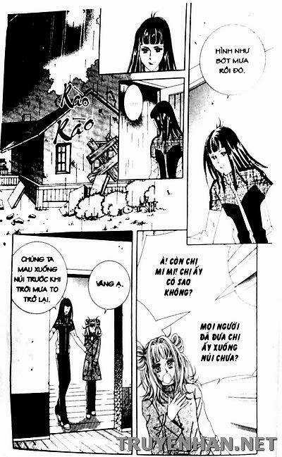 Lọ Lem Hậu Đậu - Chapter 75 - Trang 10