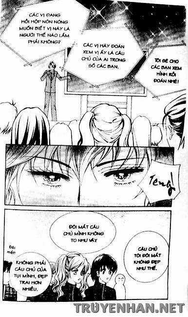 Lọ Lem Hậu Đậu - Chapter 76 - Trang 11