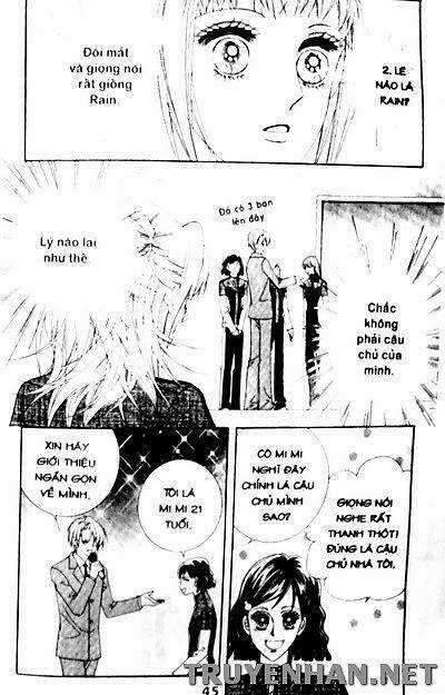 Lọ Lem Hậu Đậu - Chapter 76 - Trang 13