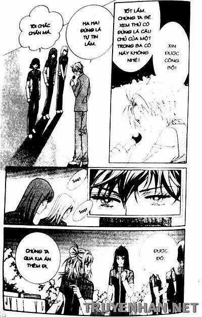 Lọ Lem Hậu Đậu - Chapter 76 - Trang 14