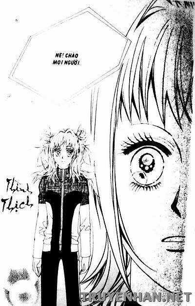 Lọ Lem Hậu Đậu - Chapter 76 - Trang 15