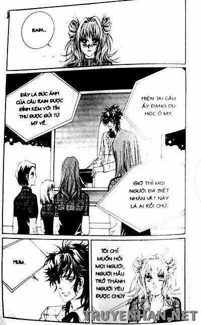 Lọ Lem Hậu Đậu - Chapter 76 - Trang 18