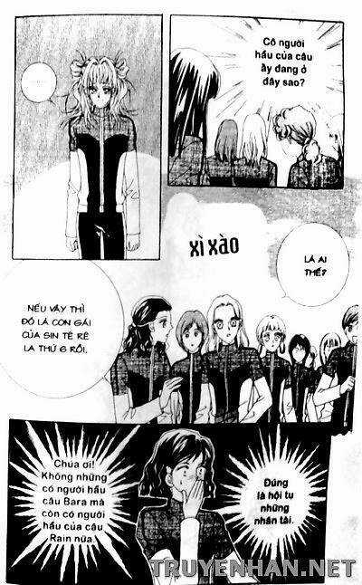 Lọ Lem Hậu Đậu - Chapter 76 - Trang 19