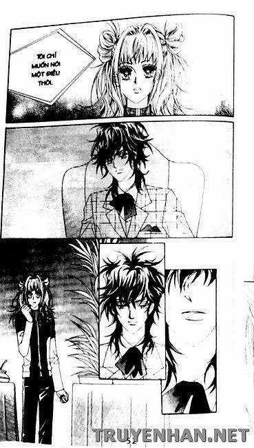 Lọ Lem Hậu Đậu - Chapter 76 - Trang 20