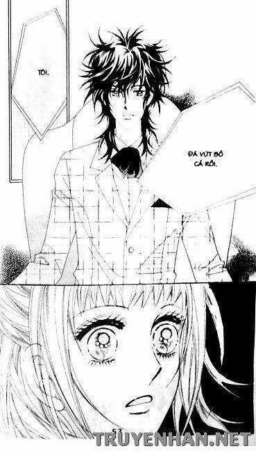 Lọ Lem Hậu Đậu - Chapter 76 - Trang 21