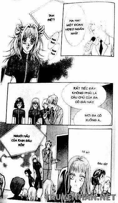 Lọ Lem Hậu Đậu - Chapter 76 - Trang 22