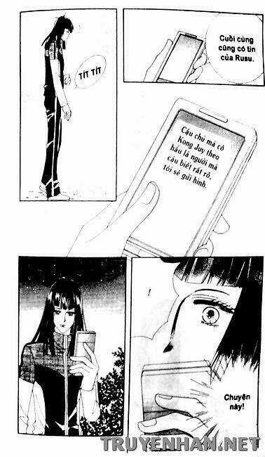 Lọ Lem Hậu Đậu - Chapter 76 - Trang 23