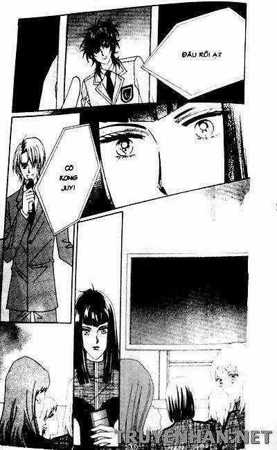 Lọ Lem Hậu Đậu - Chapter 76 - Trang 24