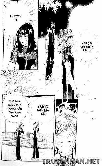 Lọ Lem Hậu Đậu - Chapter 76 - Trang 25