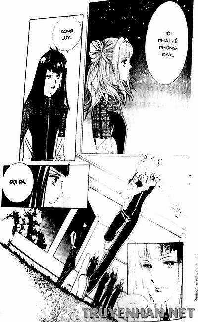 Lọ Lem Hậu Đậu - Chapter 76 - Trang 26