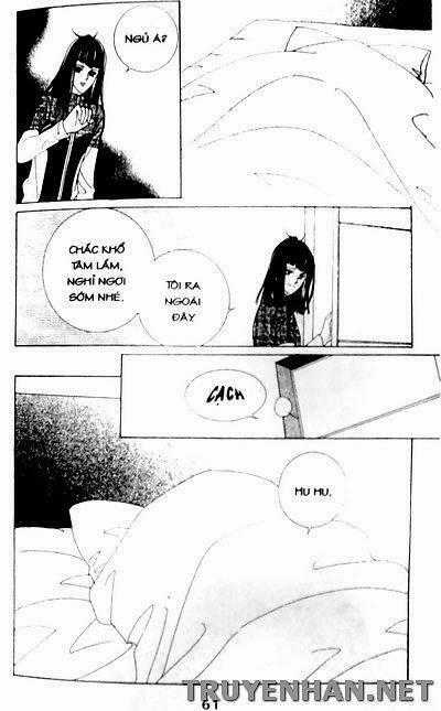 Lọ Lem Hậu Đậu - Chapter 76 - Trang 29