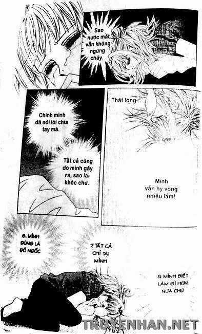 Lọ Lem Hậu Đậu - Chapter 76 - Trang 30