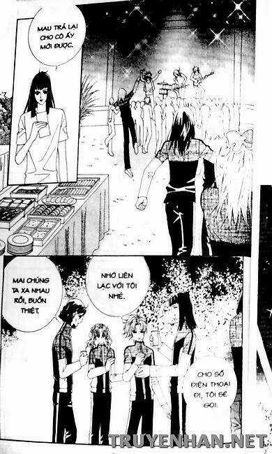 Lọ Lem Hậu Đậu - Chapter 76 - Trang 4