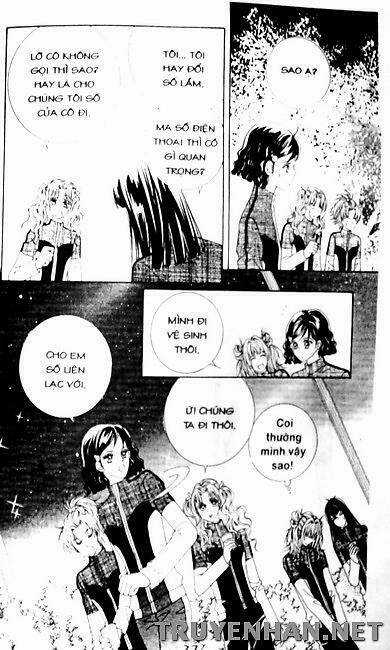 Lọ Lem Hậu Đậu - Chapter 76 - Trang 5