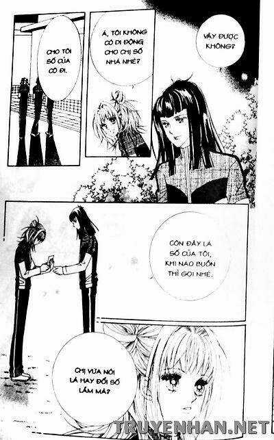 Lọ Lem Hậu Đậu - Chapter 76 - Trang 6