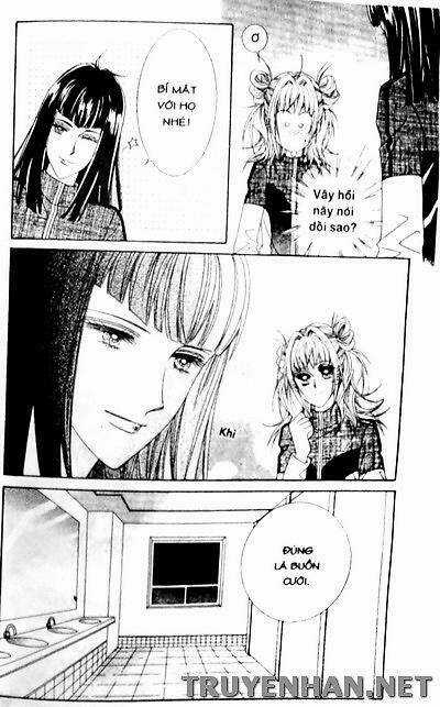 Lọ Lem Hậu Đậu - Chapter 76 - Trang 7