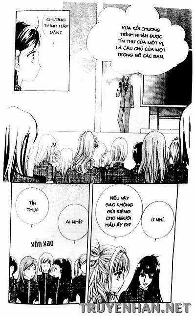 Lọ Lem Hậu Đậu - Chapter 76 - Trang 9