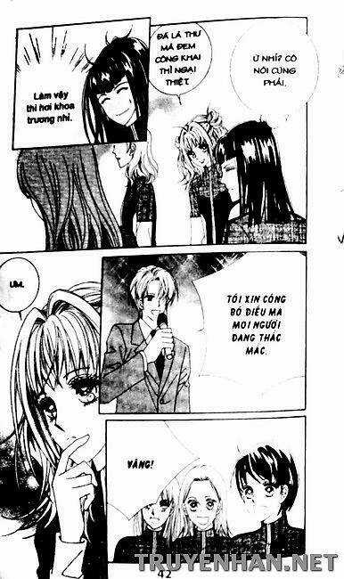 Lọ Lem Hậu Đậu - Chapter 76 - Trang 10