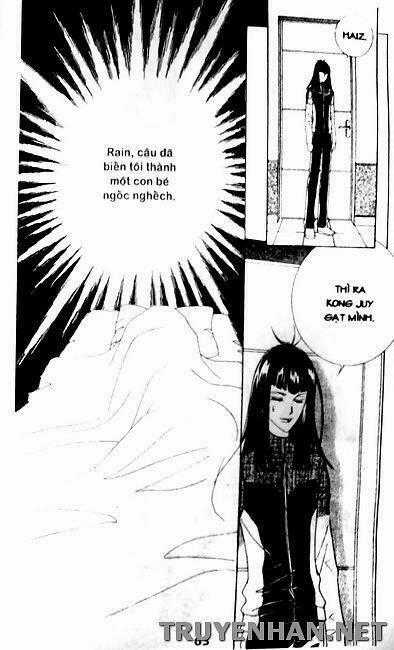 Lọ Lem Hậu Đậu - Chapter 77 - Trang 1