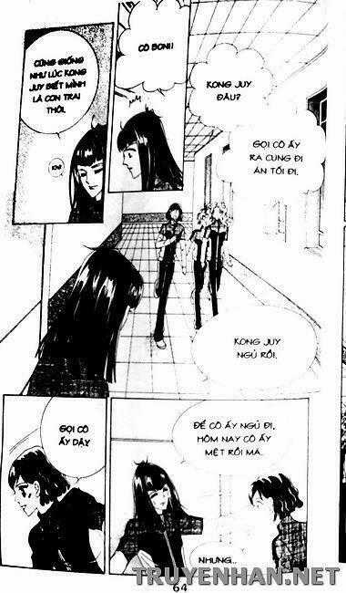 Lọ Lem Hậu Đậu - Chapter 77 - Trang 2