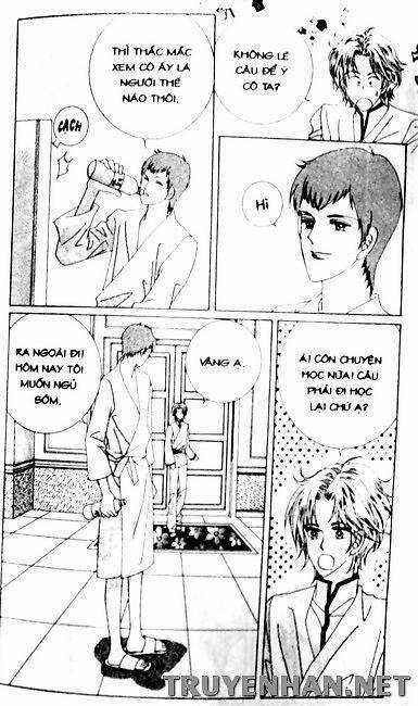 Lọ Lem Hậu Đậu - Chapter 77 - Trang 13