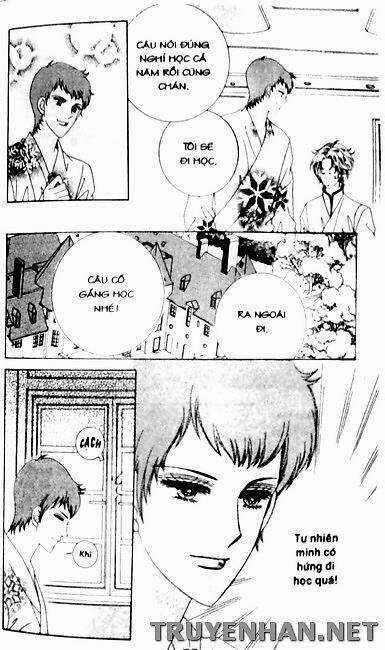 Lọ Lem Hậu Đậu - Chapter 77 - Trang 15