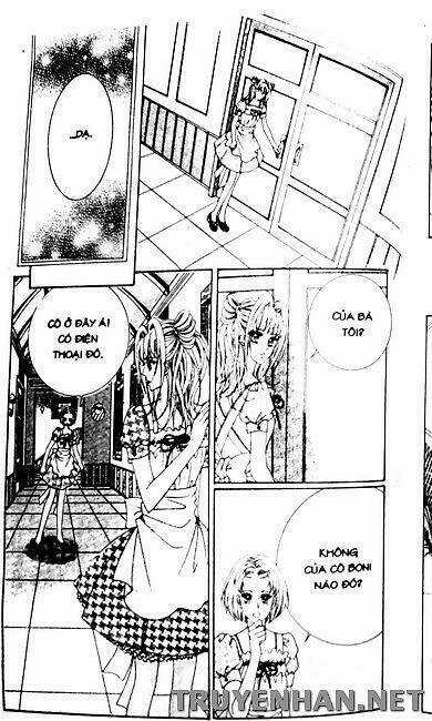 Lọ Lem Hậu Đậu - Chapter 77 - Trang 18