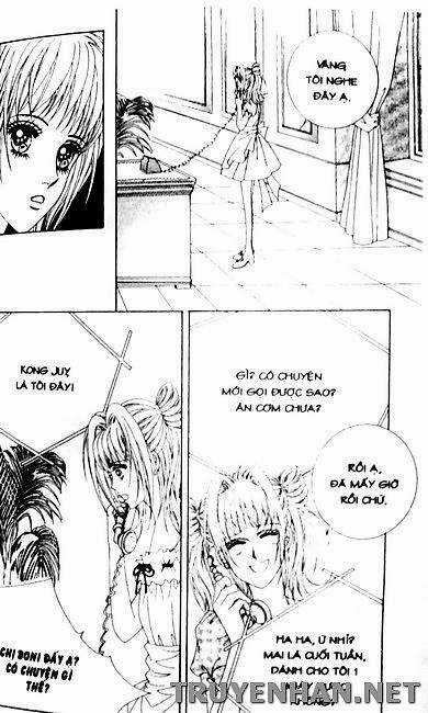 Lọ Lem Hậu Đậu - Chapter 77 - Trang 19