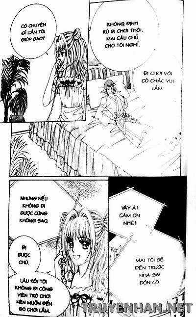 Lọ Lem Hậu Đậu - Chapter 77 - Trang 20